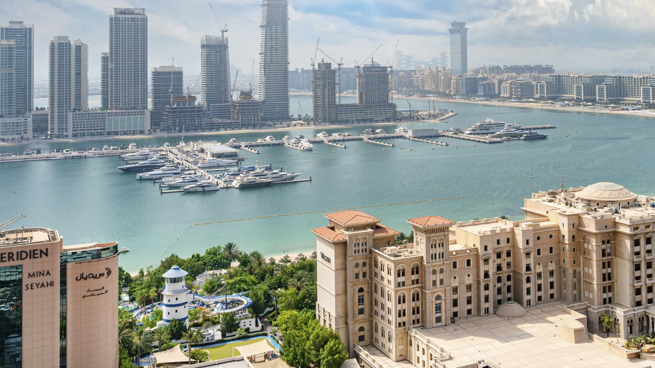 Photo of Others in Dubai Media City