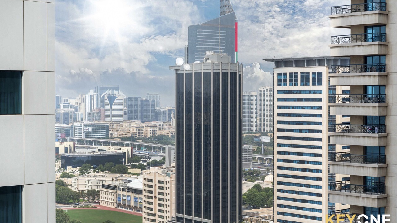 Photo of Others in Dubai Media City