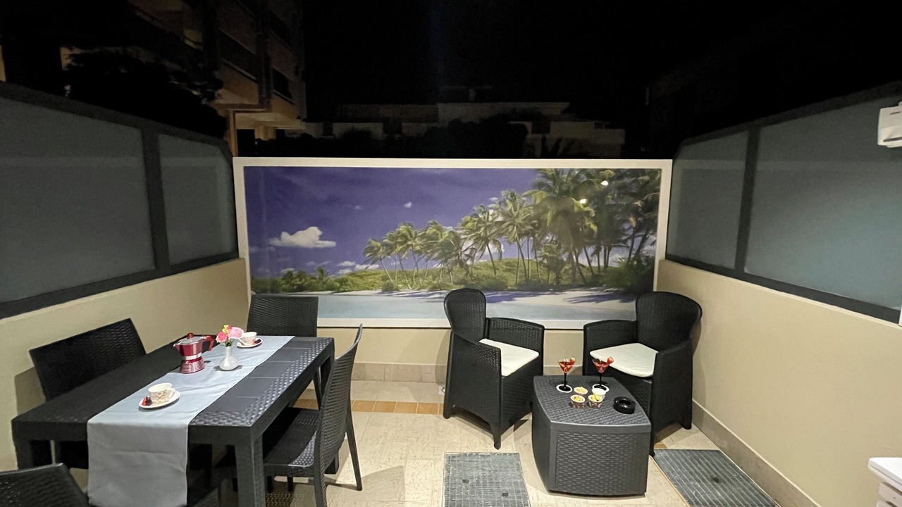 Photo of Outdoor in Porto d'Ascoli
