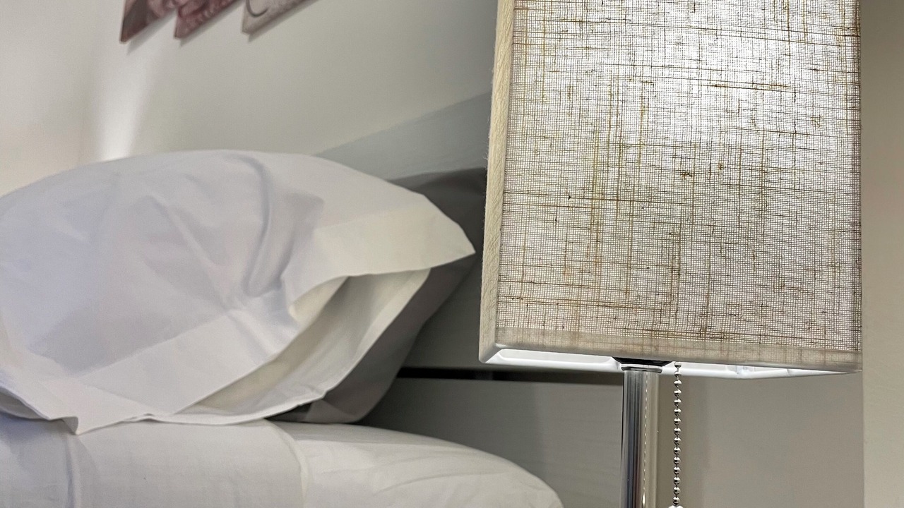 Photo of Bedroom in Porto d'Ascoli