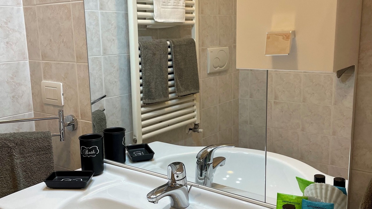 Photo of Bathroom in Porto d'Ascoli