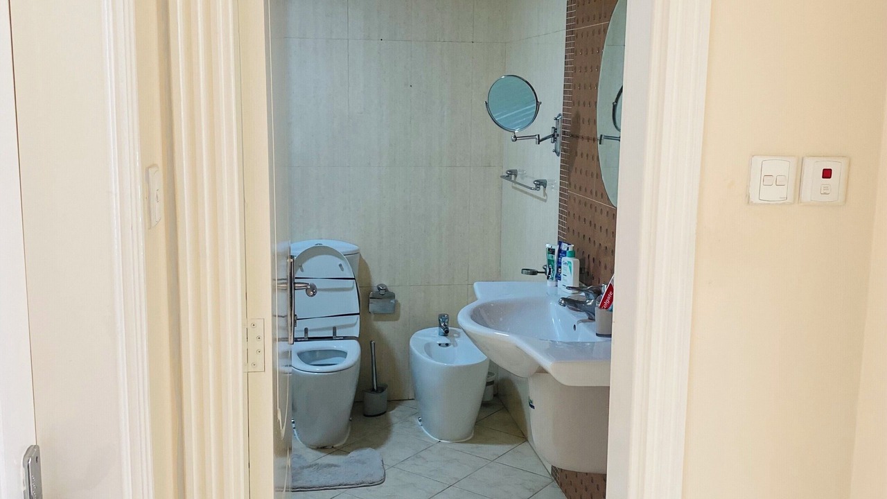 Photo of Bathroom in Al Majaz