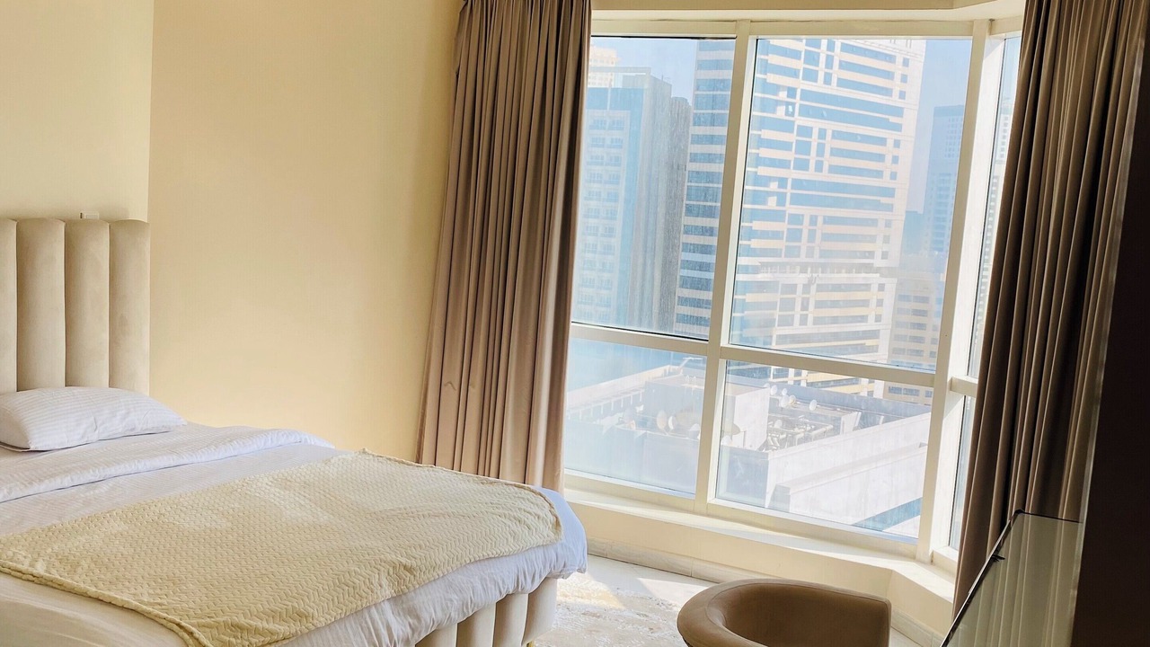 Photo of Bedroom in Al Majaz
