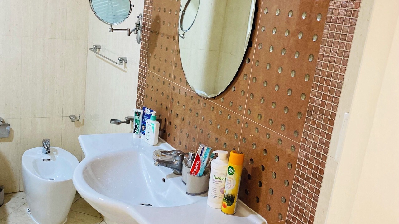 Photo of Bathroom in Al Majaz