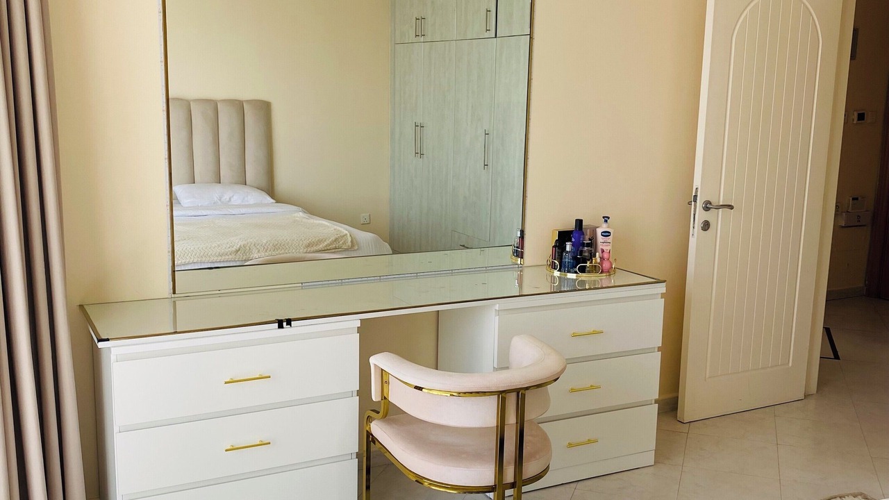Photo of Bedroom in Al Majaz