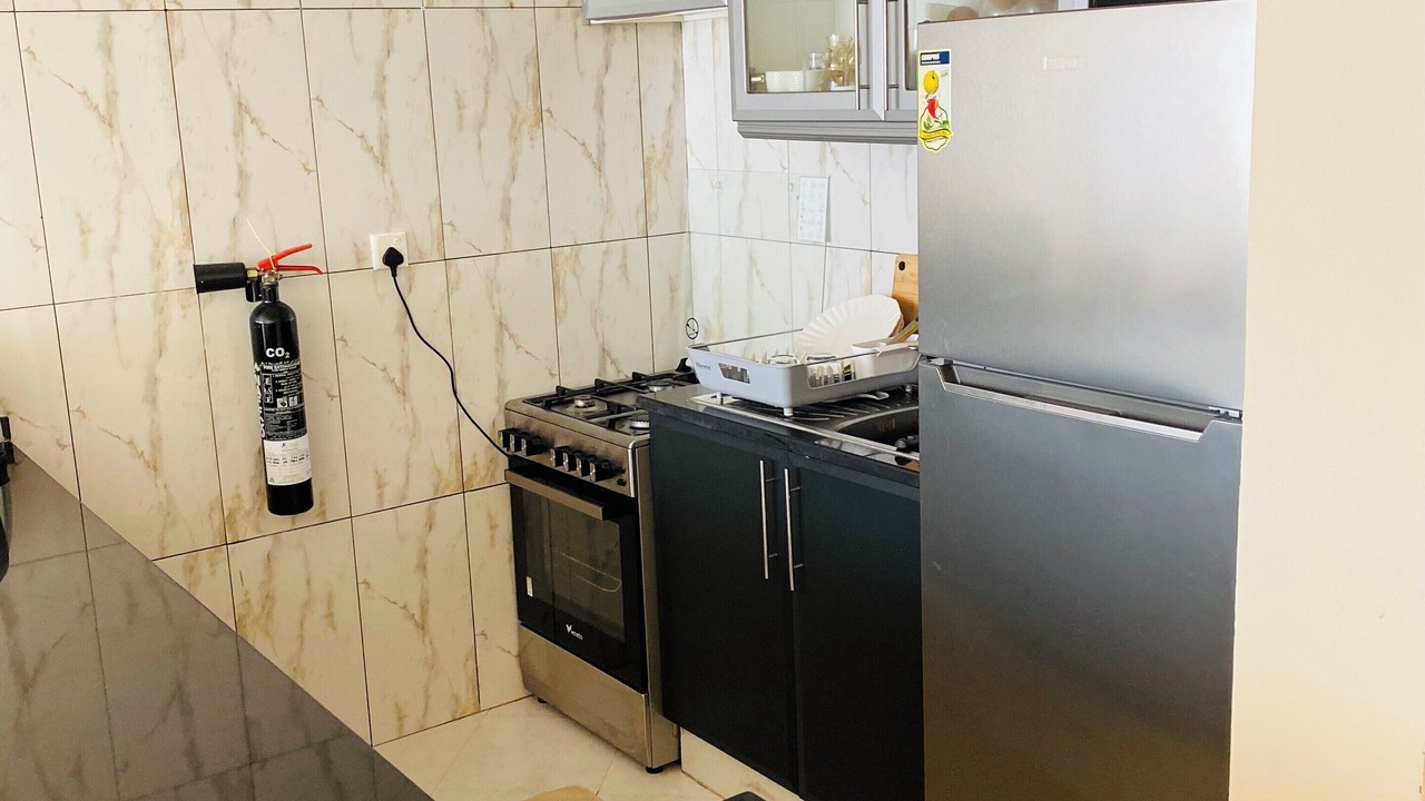 Photo of Kitchen in Al Majaz