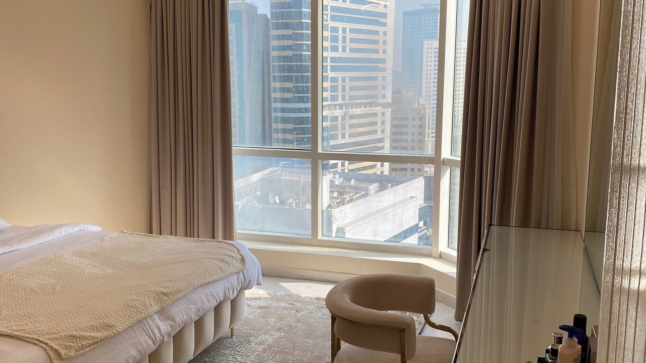 Photo of Bedroom in Al Majaz