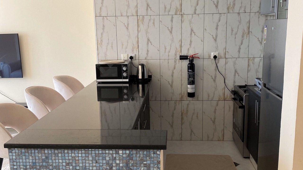 Photo of Kitchen in Al Majaz