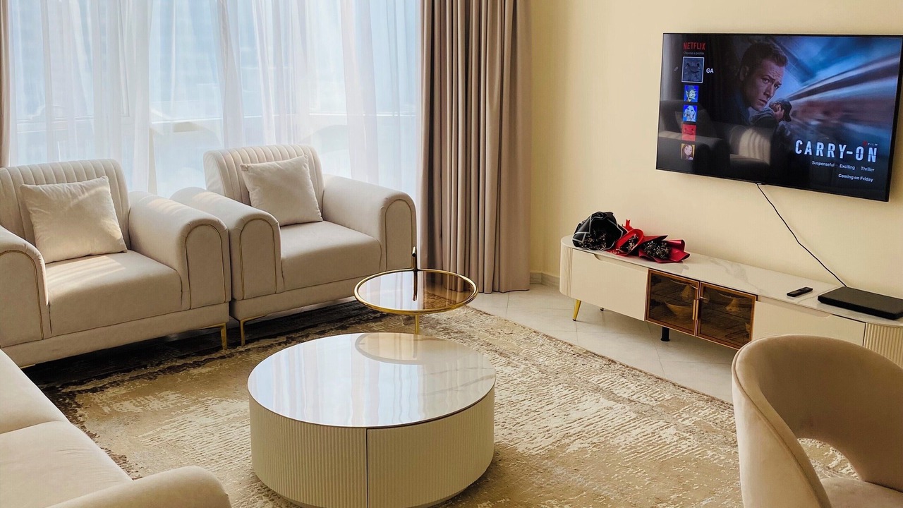 Photo of Livingroom in Al Majaz