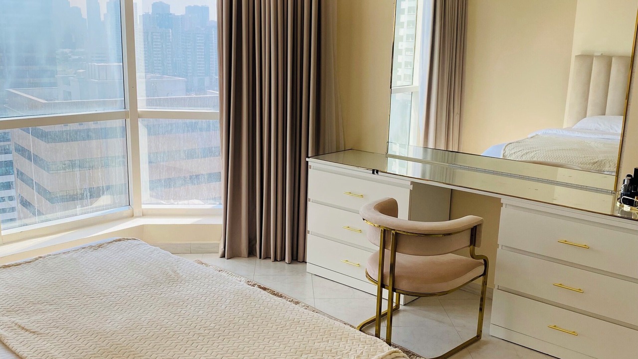 Photo of Bedroom in Al Majaz