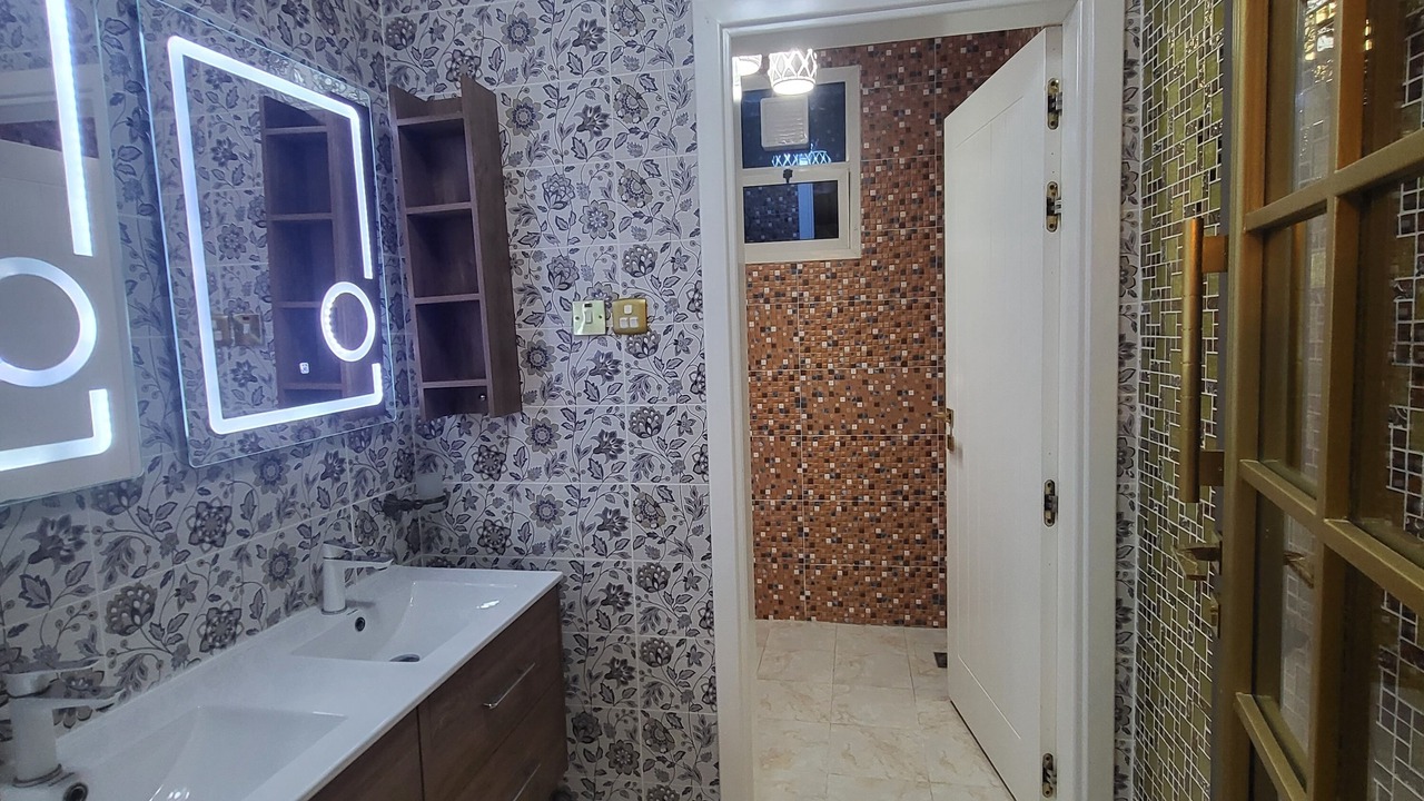 Photo of Bathroom in Ajman