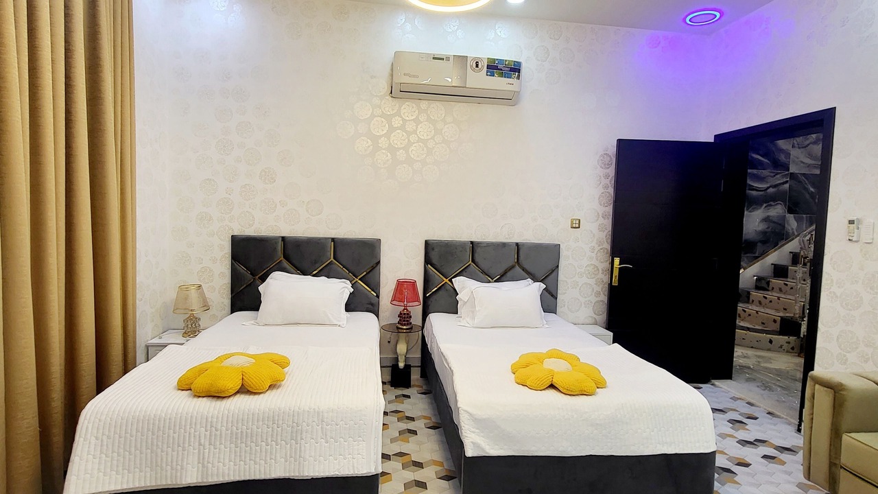 Photo of Bedroom in Ajman