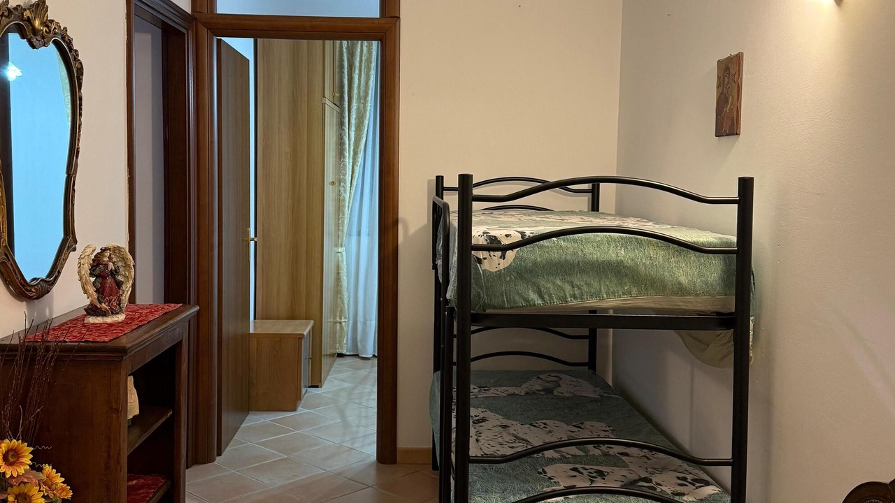 Photo of Bedroom in Bassano in Teverina