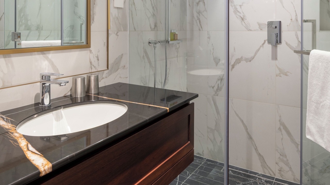 Photo of Bathroom in Dubai