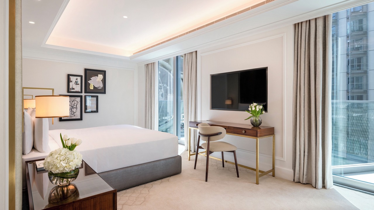 Photo of Bedroom in Dubai