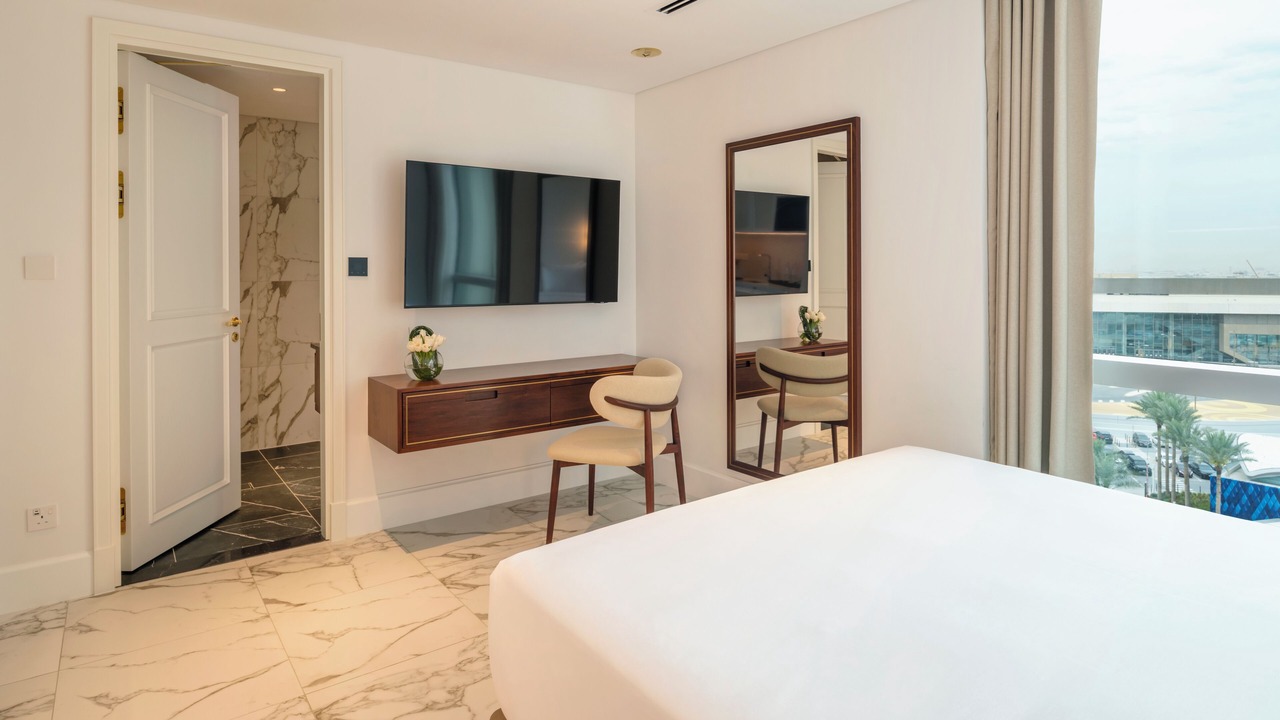 Photo of Bedroom in Dubai