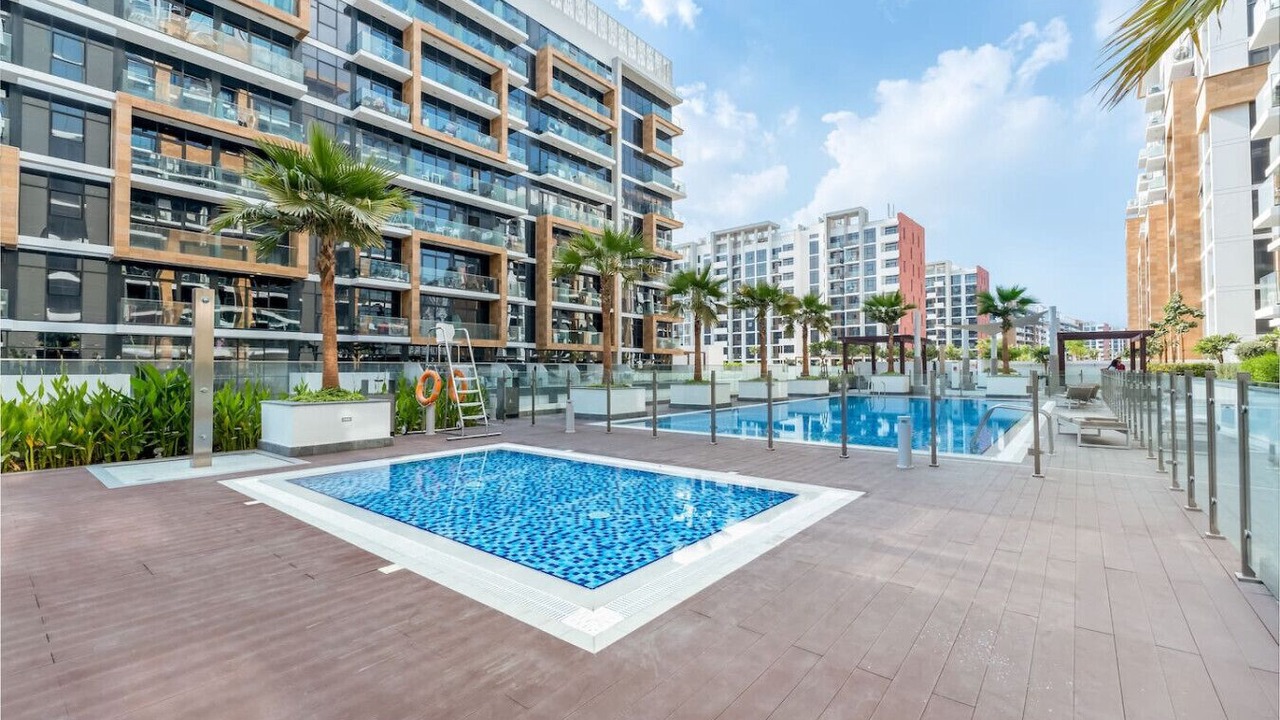 Photo of Outdoor in Nad Al Sheba