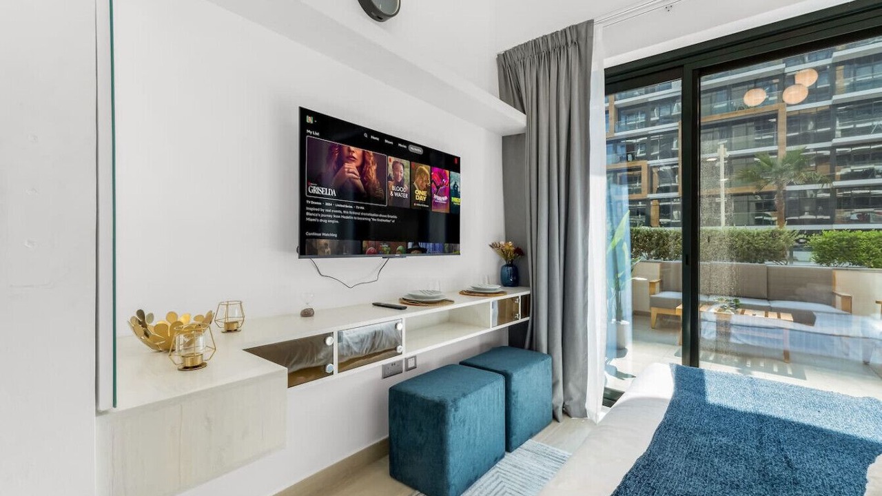 Photo of Bedroom in Nad Al Sheba