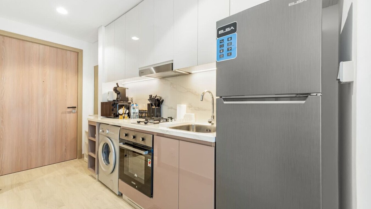 Photo of Kitchen in Nad Al Sheba