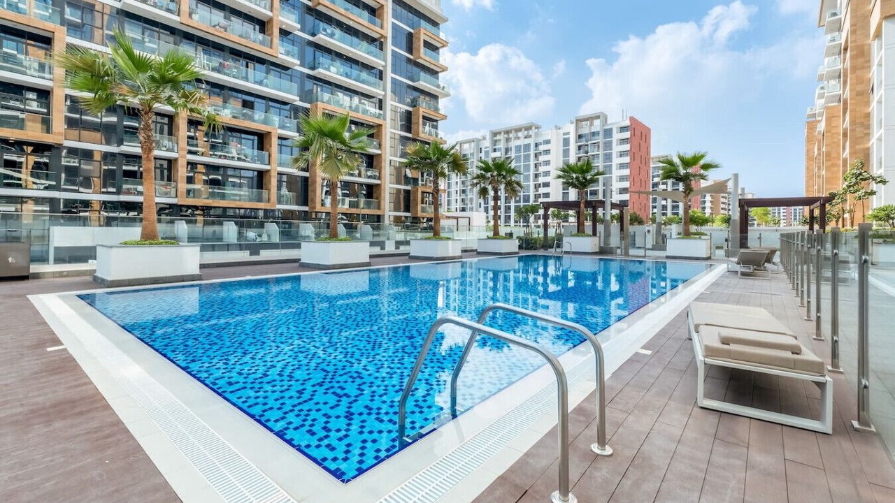 Photo of Outdoor in Nad Al Sheba