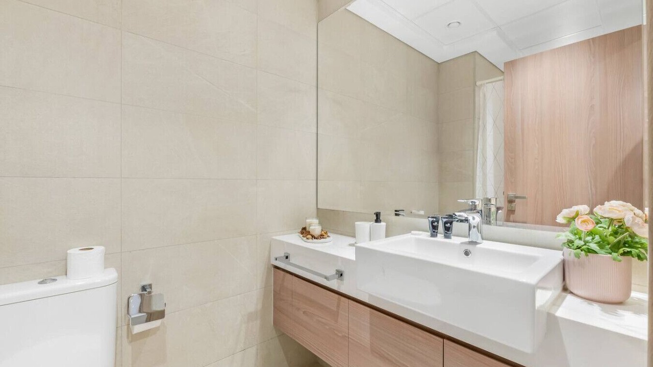 Photo of Bathroom in Nad Al Sheba