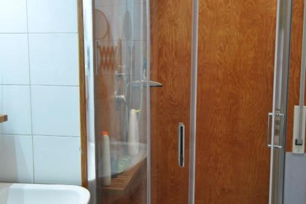 Photo of Bathroom in Rione Sanita