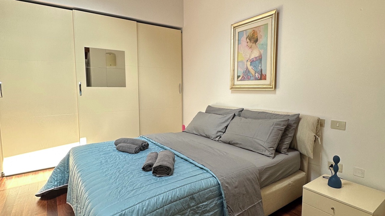 Photo of Bedroom in Forli