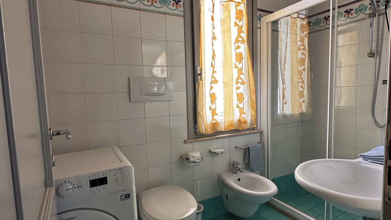 Photo of Bathroom in Forli