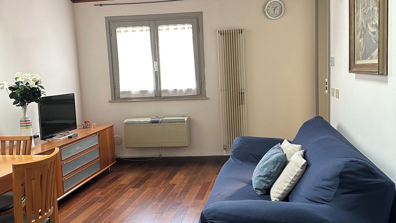 Photo of Livingroom in Forli