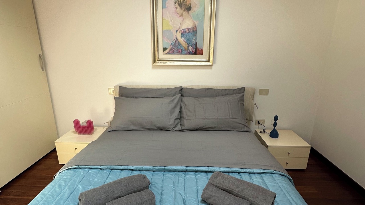 Photo of Bedroom in Forli