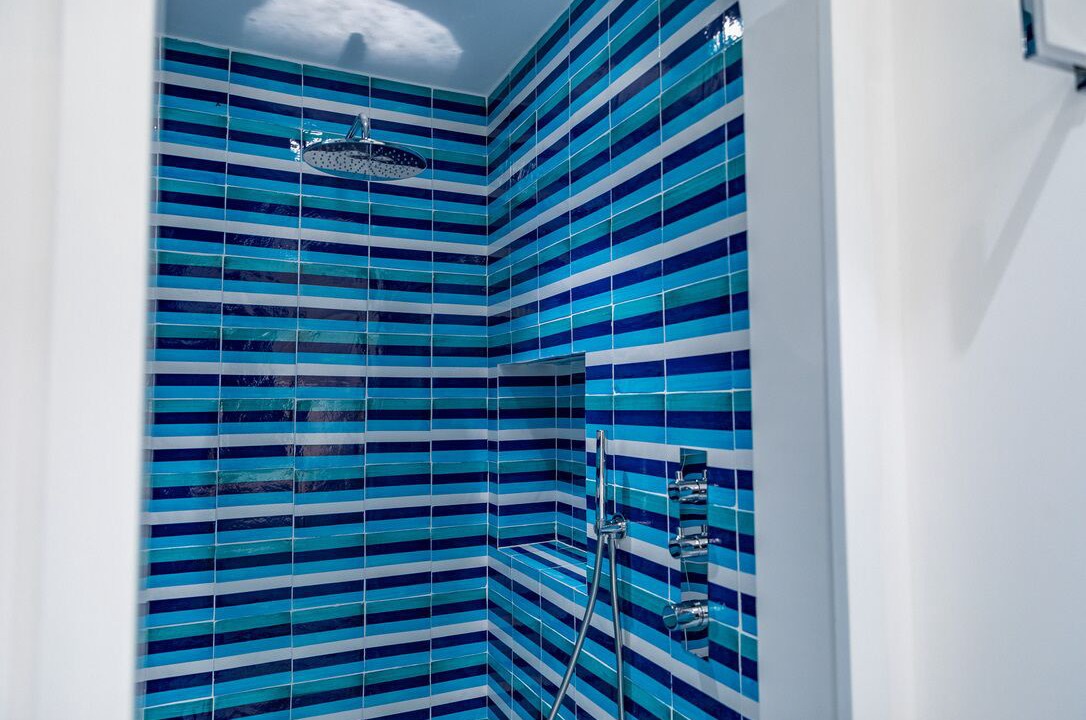 Photo of Bathroom in Massa Lubrense
