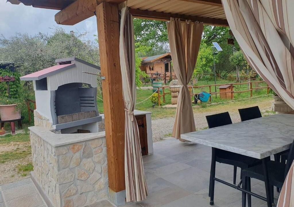 Photo of Outdoor in Bassano in Teverina