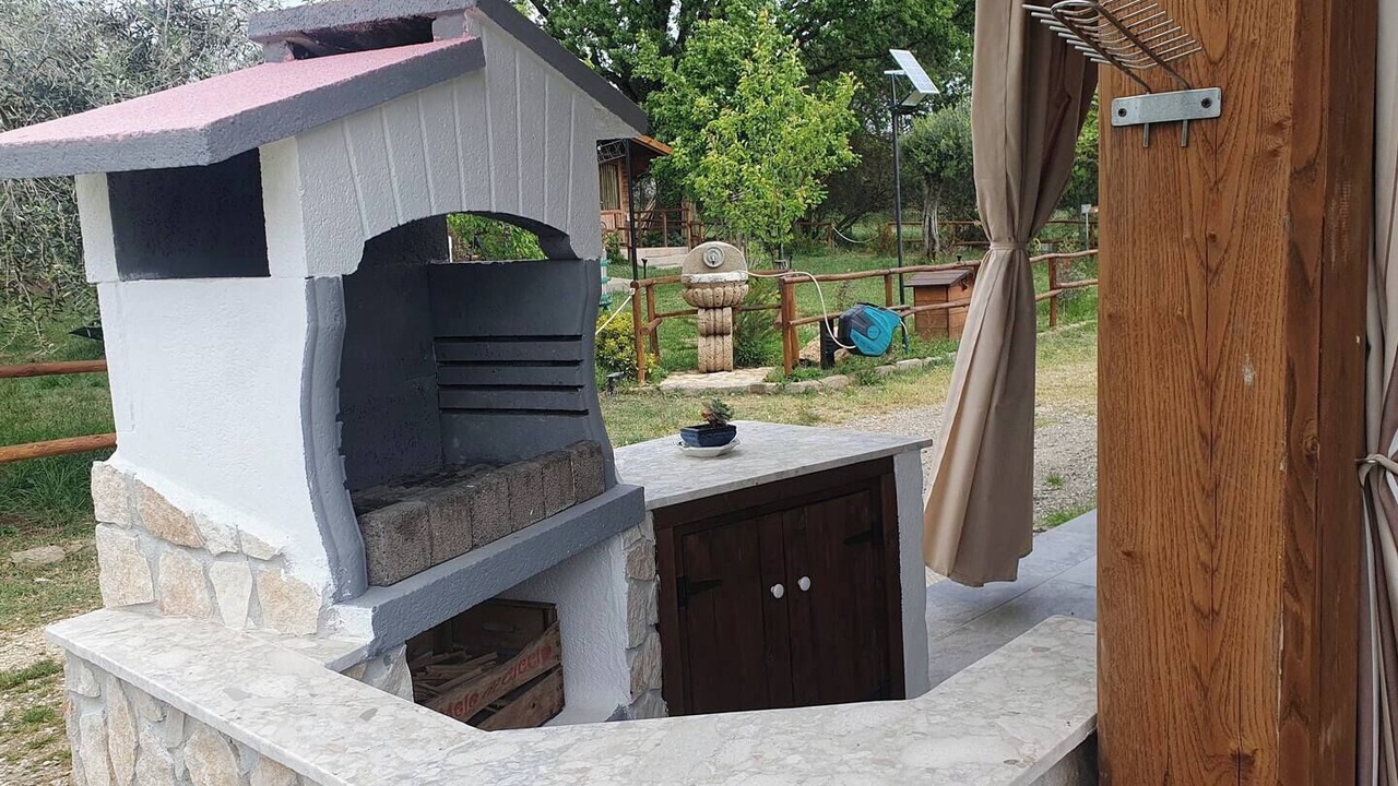 Photo of Outdoor in Bassano in Teverina