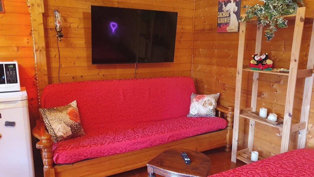 Photo of Livingroom in Bassano in Teverina