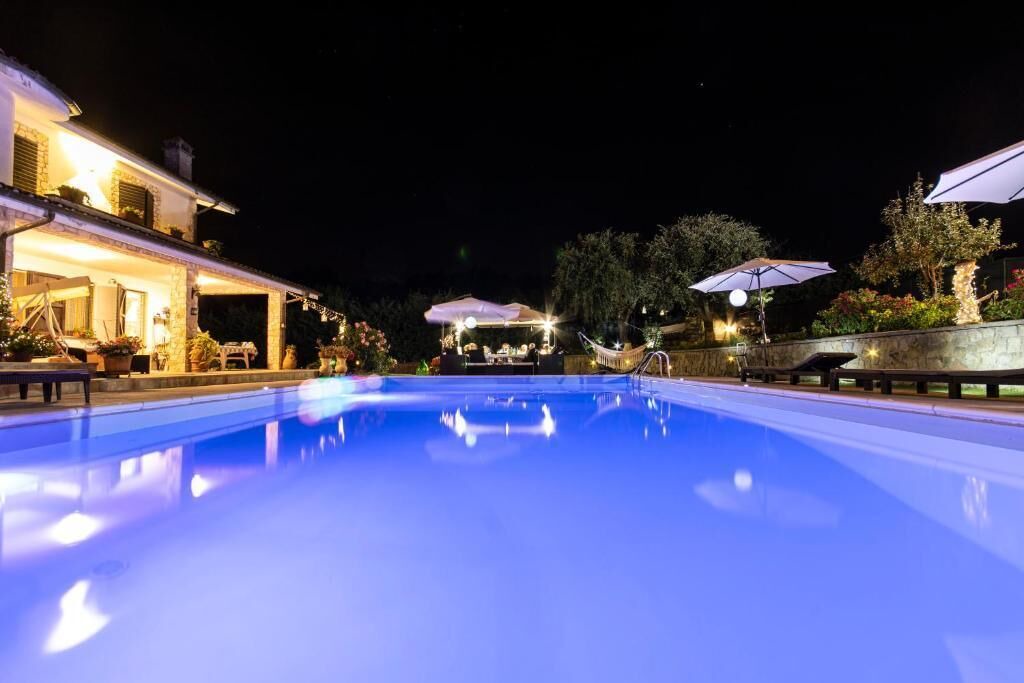 Photo of Outdoor in Bassano in Teverina
