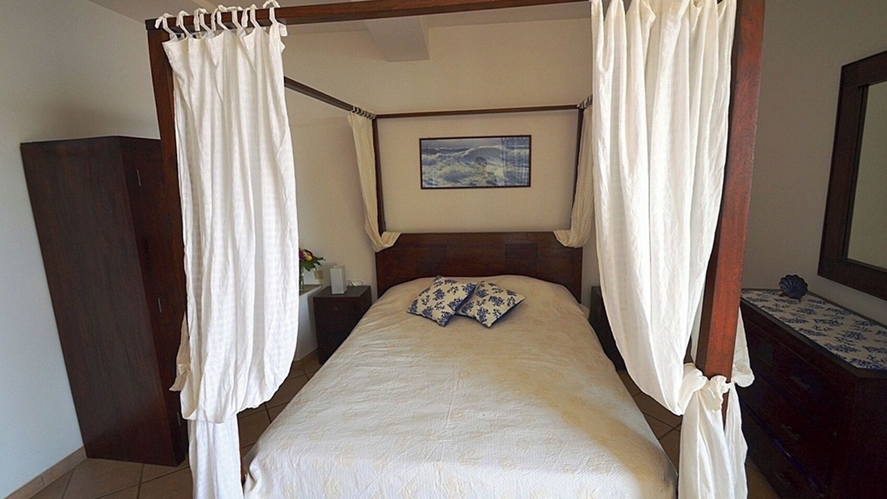 Photo of Bedroom in San Pietro