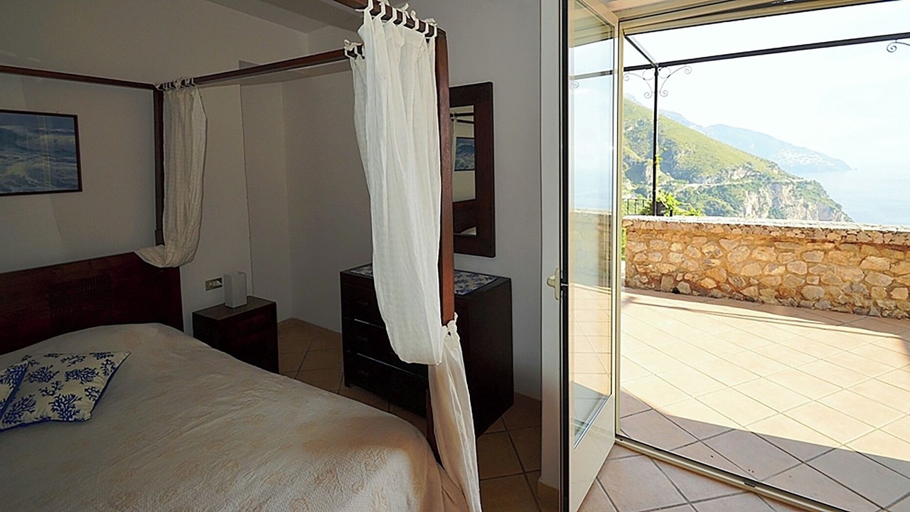 Photo of Bedroom in San Pietro