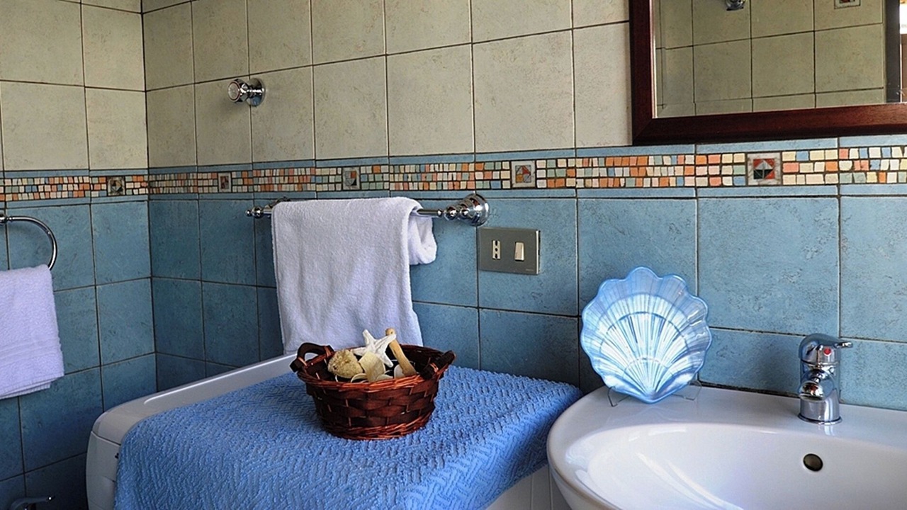 Photo of Bathroom in San Pietro