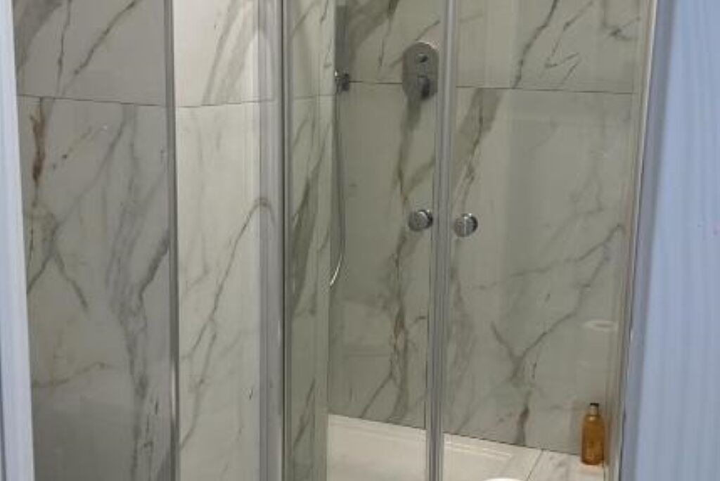 Photo of Bathroom in Naples