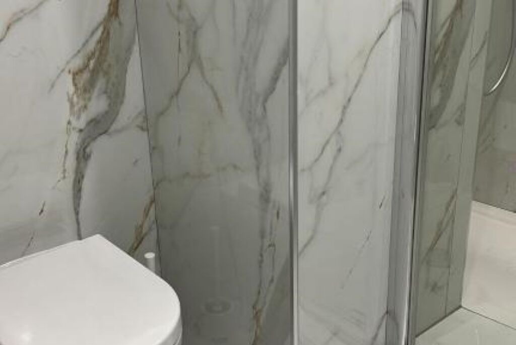 Photo of Bathroom in Naples