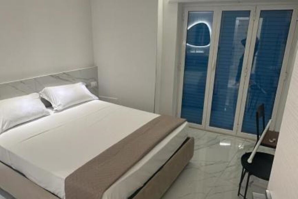 Photo of Bedroom in Naples