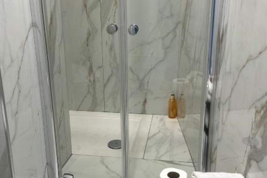 Photo of Bathroom in Naples