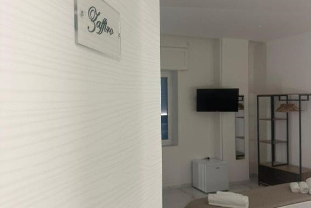 Photo of Bedroom in Naples