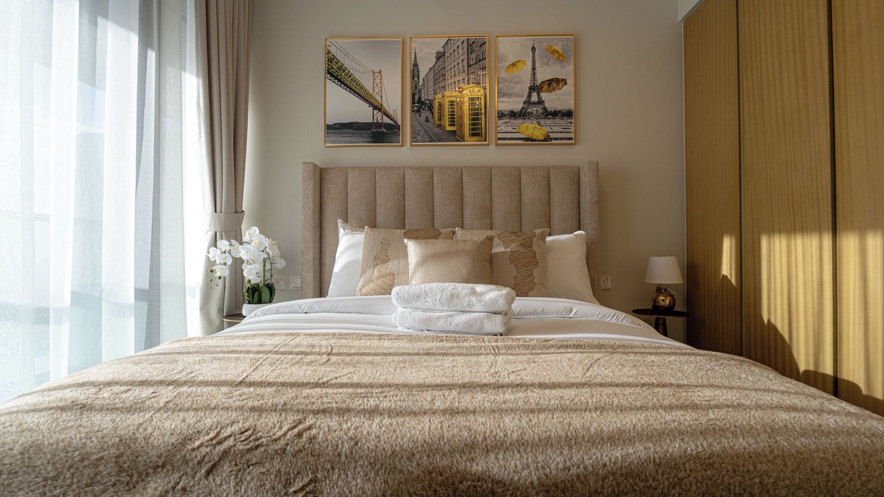 Photo of Bedroom in Al Wasl