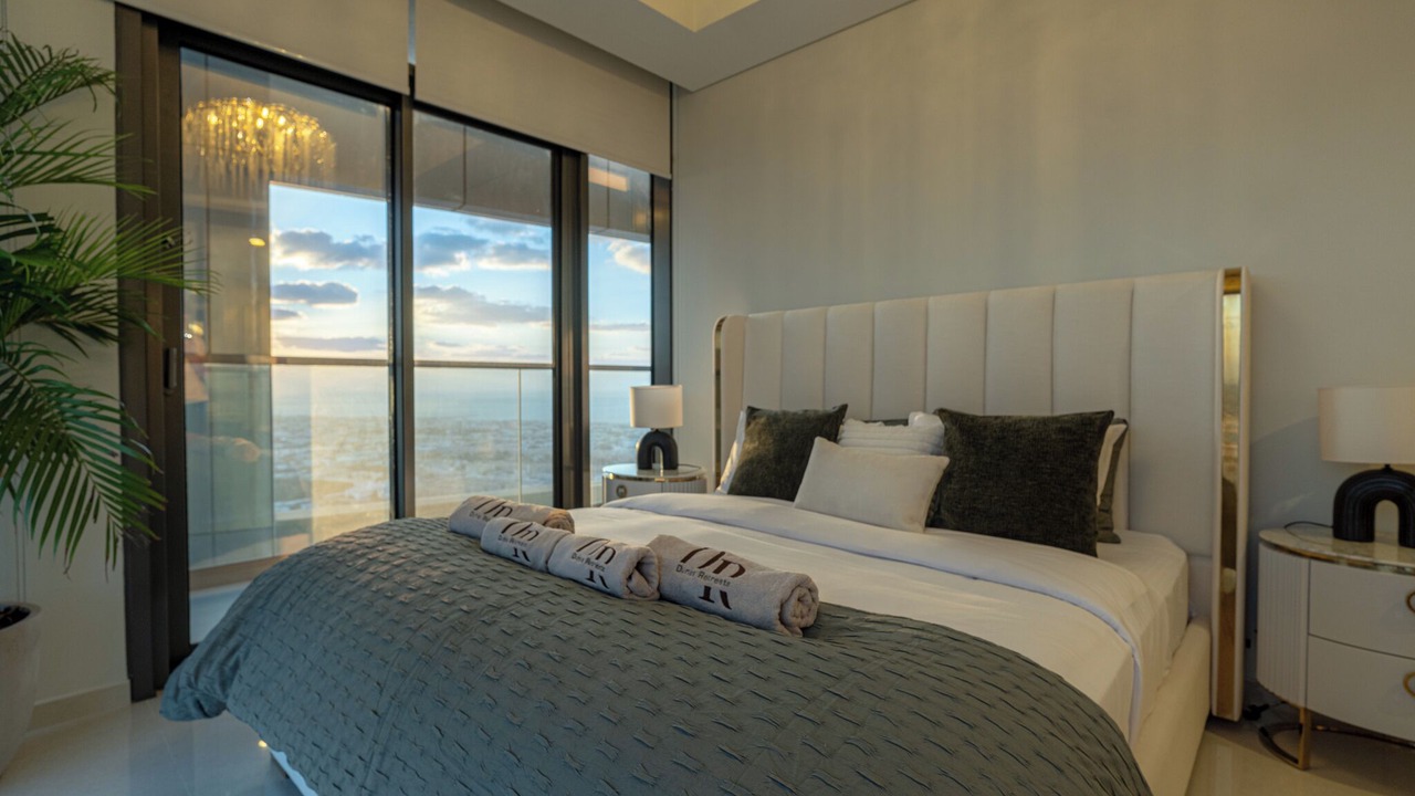 Photo of Bedroom in Al Wasl