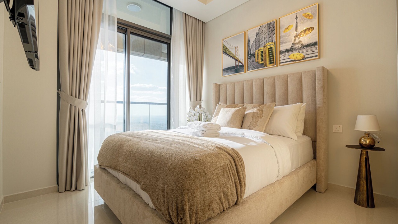 Photo of Bedroom in Al Wasl