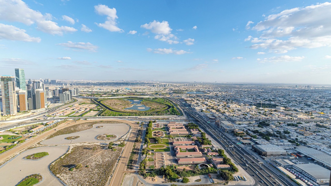 Photo of Outdoor in Al Wasl