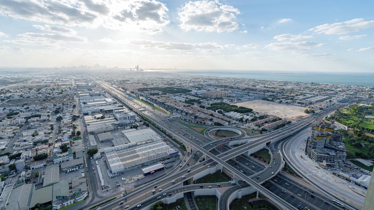 Photo of Outdoor in Al Wasl