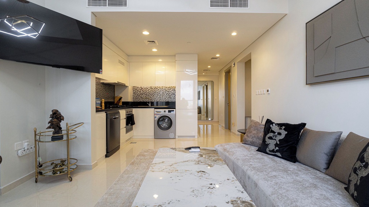 Photo of Livingroom in Al Wasl