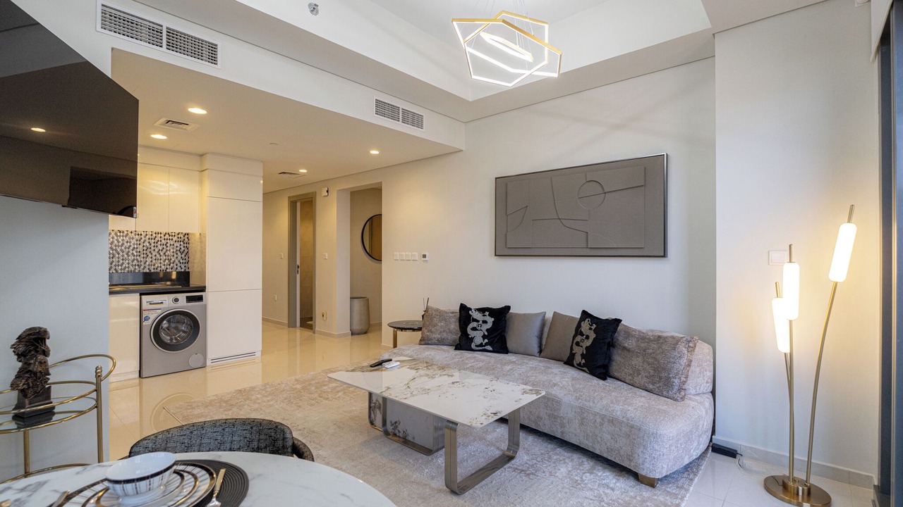 Photo of Livingroom in Al Wasl
